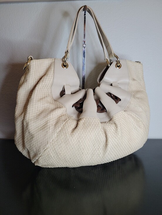 Furla Handbags - FURLA XL Vintage handbag